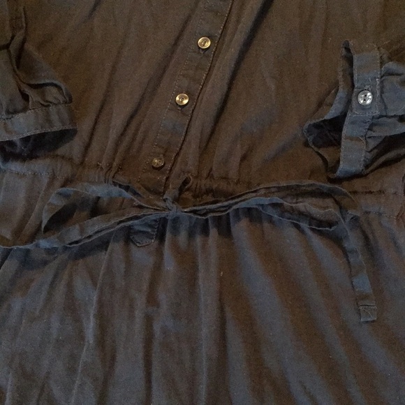 Gap Navy dress - Picture 4 of 4